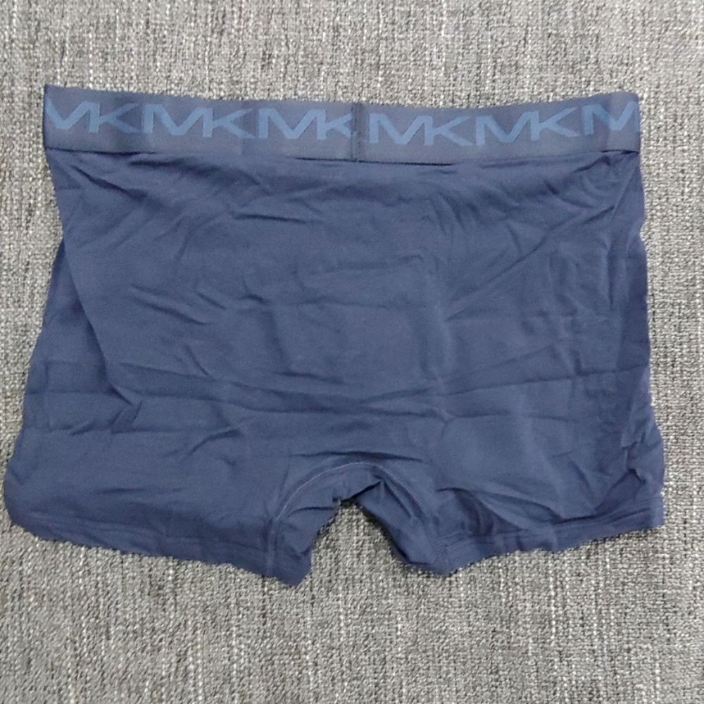 *1* Michael Kors Stretch Factor Boxer Brief NWT - Picture 4 of 7